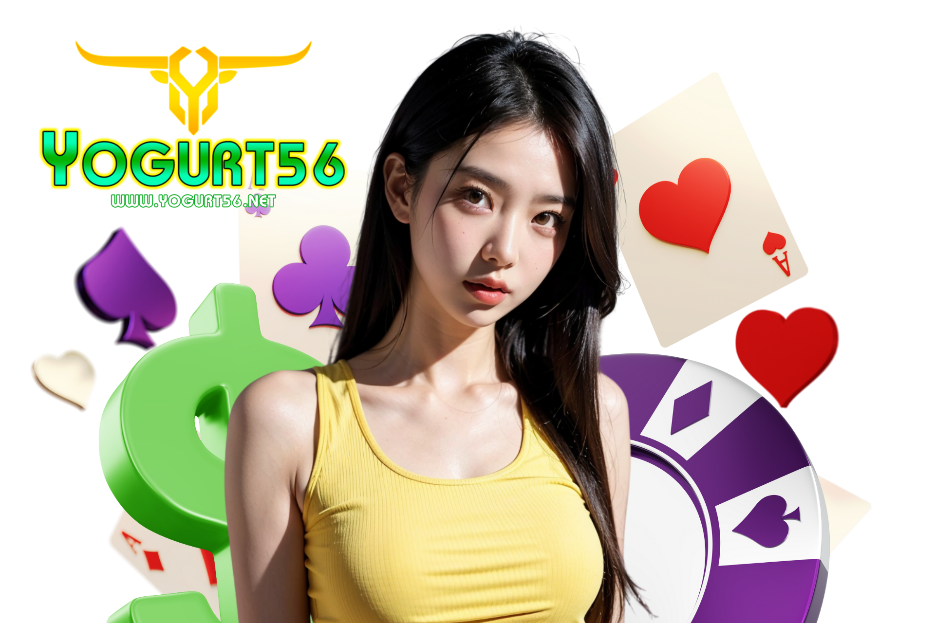 yogurt56 สมัคร
